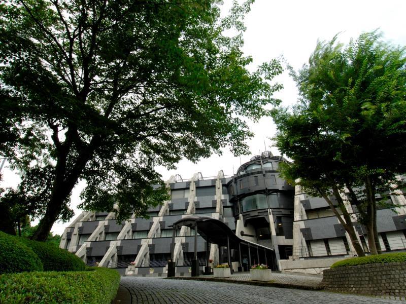 La La Gotenba Hotel & Resort Exterior foto